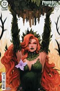 POISON IVY #41D 