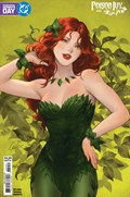 POISON IVY #42E 