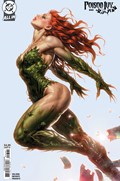 POISON IVY #43B 