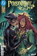 POISON IVY #43 