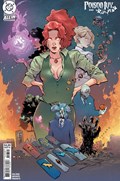 POISON IVY #43E 