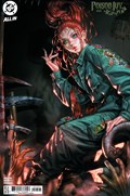 POISON IVY #44B 