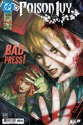POISON IVY #44 