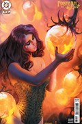POISON IVY #44C 