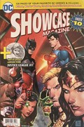DC SHOWCASE MAGAZINE #1C Soft Cover
