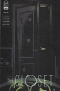 THE CLOSET #1-TINYO 