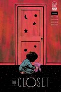 THE CLOSET #1 
