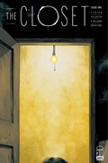 THE CLOSET #1-RI-B 