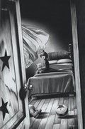 THE CLOSET #1-BTC-B 