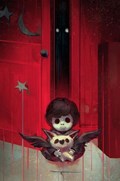 THE CLOSET #1-FRANK 