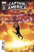 CAPTAIN AMERICA: SENTINEL OF LIBERTY #6 