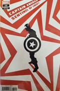 CAPTAIN AMERICA: SENTINEL OF LIBERTY #10B 