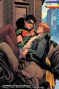 DC PRIDE: TIM DRAKE SPECIAL #1B 