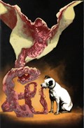 SKYBOUND PRESENTS AFTERSCHOOL #1-SKY 