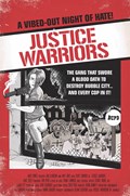 JUSTICE WARRIORS #5B 