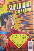 SUPERMAN: KING OF THE WORLD #1B 