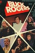 BUCK ROGERS: GIANT MOVIE EDITION #11296 