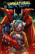 UNNATURAL: BLUE BLOOD #5C 