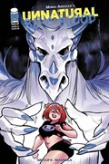 UNNATURAL: BLUE BLOOD #3 