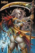 LADY DEATH: SACRIFICIAL ANNIHILATION #2E 