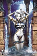 LADY DEATH: SACRIFICIAL ANNIHILATION #2D 