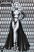 LADY DEATH: SACRIFICIAL ANNIHILATION #2C 