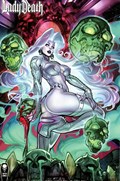 LADY DEATH: SACRIFICIAL ANNIHILATION #1D 