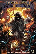 DISTURBED: DARK MESSIAH #3 