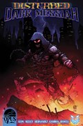 DISTURBED: DARK MESSIAH #3-RI-C 