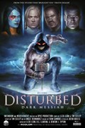 DISTURBED: DARK MESSIAH #3-RI-B 