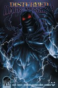 DISTURBED: DARK MESSIAH #4 