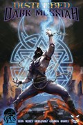 DISTURBED: DARK MESSIAH #2 
