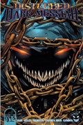 DISTURBED: DARK MESSIAH #5 