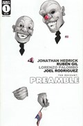 RECOUNT, THE: PREAMBLE #1-RI 