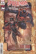 SPIDER-MAN 2099: EXODUS #4B 