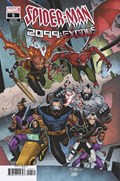 SPIDER-MAN 2099: EXODUS #5C 