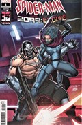 SPIDER-MAN 2099: EXODUS #1C 