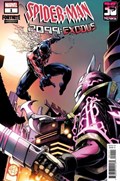 SPIDER-MAN 2099: EXODUS #1D 