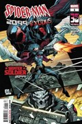 SPIDER-MAN 2099: EXODUS #1 