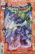 SPIDER-MAN 2099: EXODUS #3B 