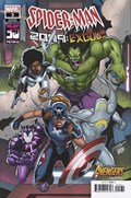 SPIDER-MAN 2099: EXODUS #3C 