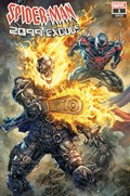 SPIDER-MAN 2099: EXODUS #1-ILLUM 