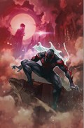 SPIDER-MAN 2099: EXODUS #3-SLAB-B 