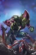 SPIDER-MAN 2099: EXODUS #4-SLAB 