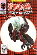 SPIDER-MAN 2099: EXODUS #1-DFXPO 