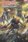 SPIDER-MAN 2099: EXODUS #2-ILLUM 