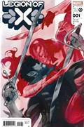 LEGION OF X #1B 