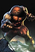 LEGION OF X #1-ILLUM-B 