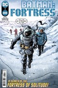 BATMAN: FORTRESS #4 