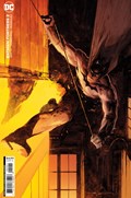 BATMAN: FORTRESS #2B 